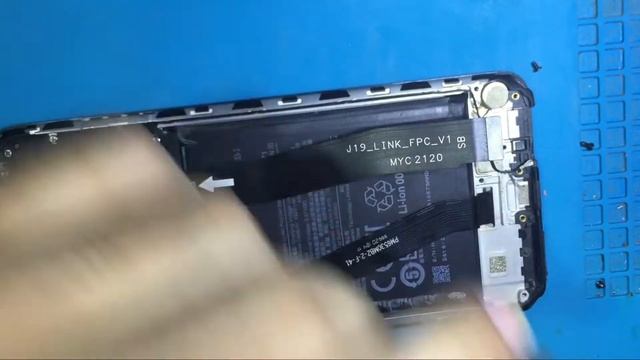 Xiaomi Redmi 9 Mic replacement || How to change Xiaomi Redmi 9 Mic смотреть онлайн