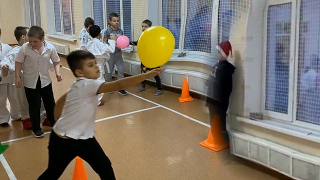 Новогодний праздник 29 12 2022 младшая группа смотреть онлайн
