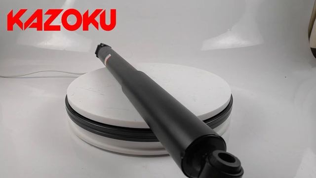 Most Popular Auto Parts Rear Shock Absorber 344204 for TOYOTA HIACE IV Box with Tough Performance смотреть онлайн
