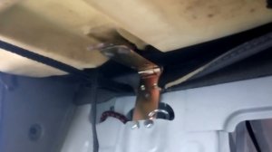 Переделка заднего сидения на рено логан