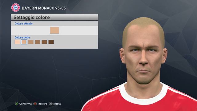 Basler - PES 2017 смотреть онлайн
