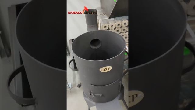 [Новинка] Печь под Казан. Казанка смотреть онлайн