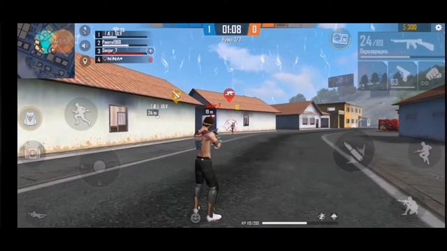 ??Хайлайты ПоД песню /Играю на телефоне хонор 10 ай /ФРИ ФАЕР /FREE FIRE ???❤️❤️ смотреть онлайн
