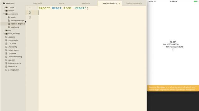 21 weather display loading message смотреть онлайн