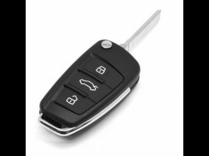 Ключ замка зажигания (выкидной) Нива Шевроле/Тревел