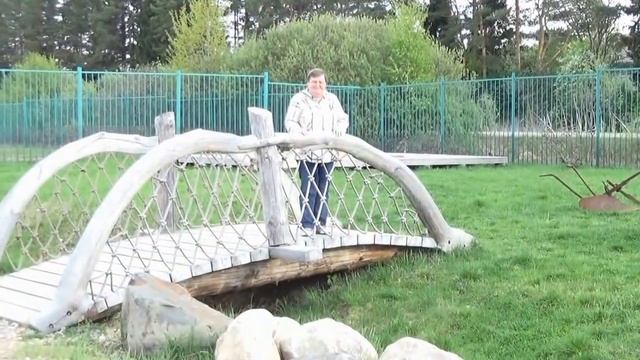 Переславль. Попов луг смотреть онлайн