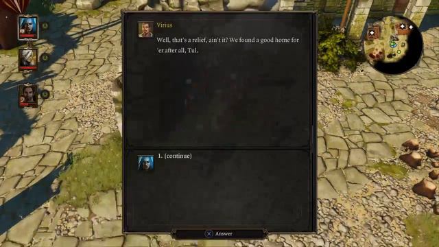 [Episode 4] Divinity: Original Sin Enhanced Edition PS4 Gameplay [Companions] смотреть онлайн