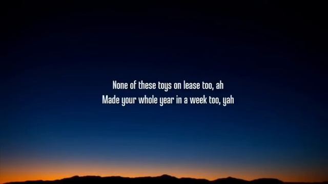 The Weeknd - Starboy (1 HOUR/Lyrics)