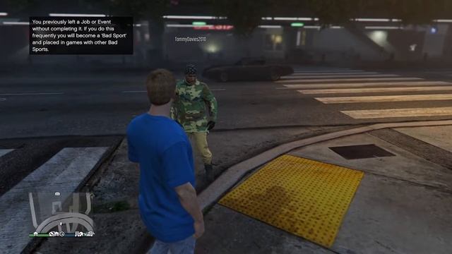 the stun gun is very useful sometimes (gta 5 online) смотреть онлайн