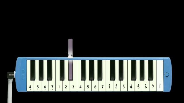 Not Pianika Do You Wanna Build A Snowman - Frozen смотреть онлайн