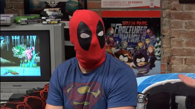 ILLUSORIA REVIEW смотреть онлайн