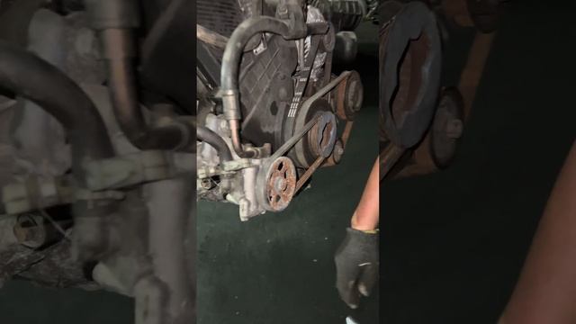 Двигатель Honda inspire Honda ascot Honda Ráfaga Honda Saber 2.5 ￼ALDI MART смотреть онлайн