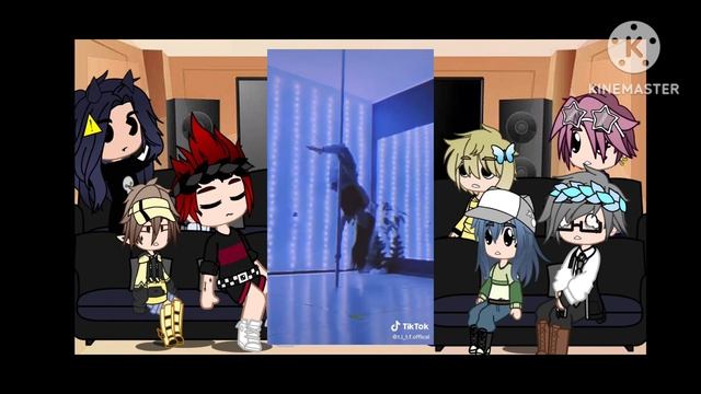 Реакция на вару как рандом[без вару]