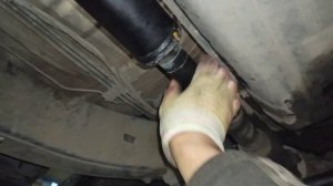 Toyota surf 185 не законченный ремонт с 4вд.