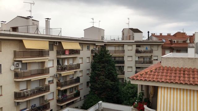 Пинеда де Мар, Испания, сентябрь 2018 смотреть онлайн