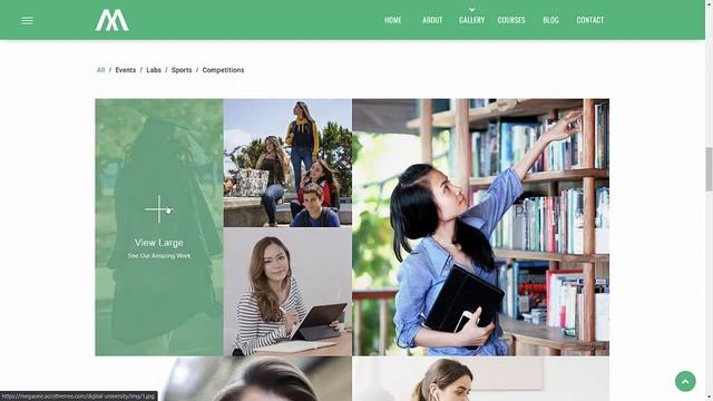 How to make Latest HTML CSS Responsive Website design - HTML CSS JS Website смотреть онлайн