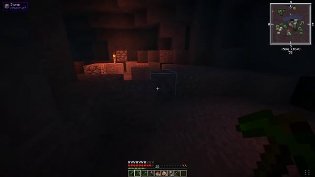 End of Earth | Minecraft Modded Survival: Ep 3 | Meteoirites! (Steve's Galaxy Modpack) смотреть онлайн
