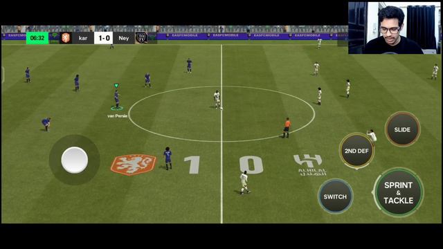 (0$ SPENT) FOR THIS F2P TOTY TEAM UPGRADE IN FC MOBILE смотреть онлайн