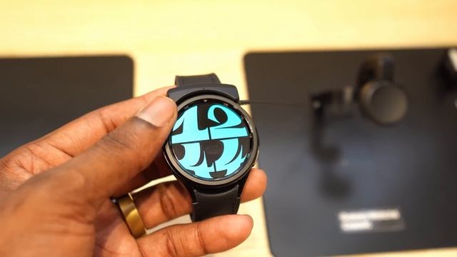 Samsung Galaxy Watch 6 Classic Vs Watch 5 Pro: Enough Improvements to Value an Upgrade? смотреть онлайн