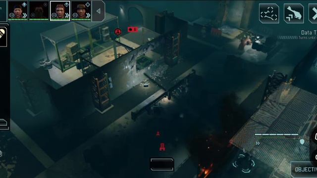 XCOM 2 (collection) (mobile version) : " Time to blitz the flame 🔥 for the resistance" смотреть онлайн