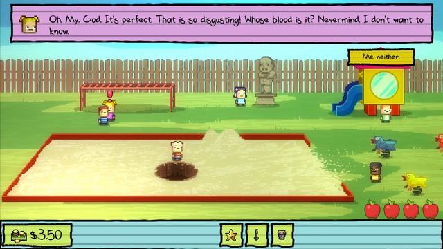 Kindergarten - БЕДНАЯ ЛИЛИ - ЗАДАНИЯ СИНДИ - Часть 2 [#4] - Игра - Прохождение смотреть онлайн