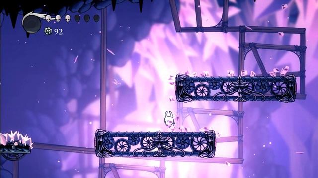 Hollow Knight P22 Gaming Senpai смотреть онлайн