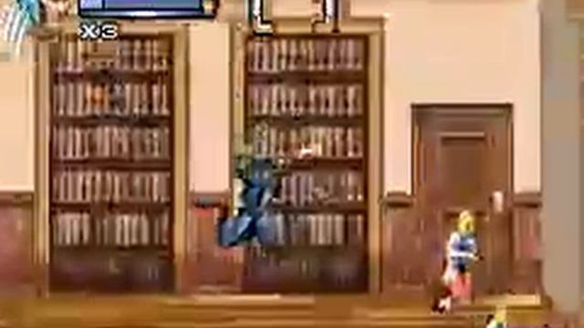TAS X-Men 2 Wolverine's Revenge GBA in 13:57 by Nitsuja смотреть онлайн
