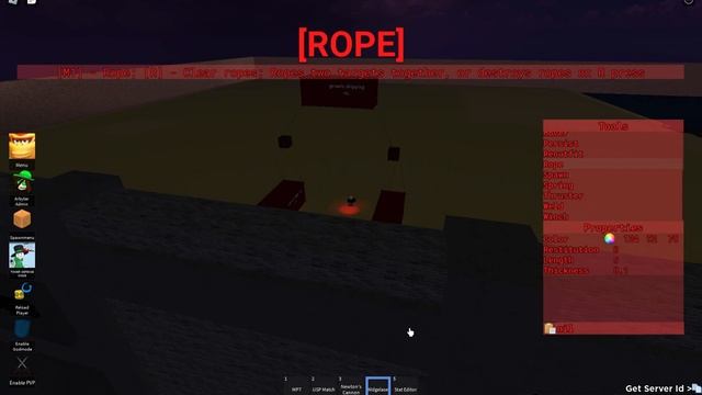 Roblox:"The cool zone" how to make a giant containers "robot"(hoping it could be helpful) смотреть онлайн