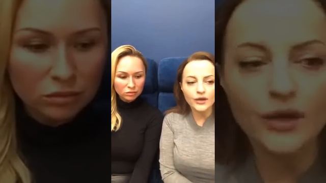 Правила жизни от Лидии Зейдан и Всемирного конгресса по антистарению смотреть онлайн