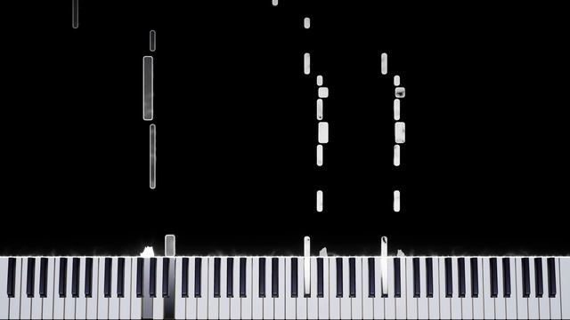 BEST FRIENDS FOREVER [Piano Cover] - Undertale Yellow OST смотреть онлайн