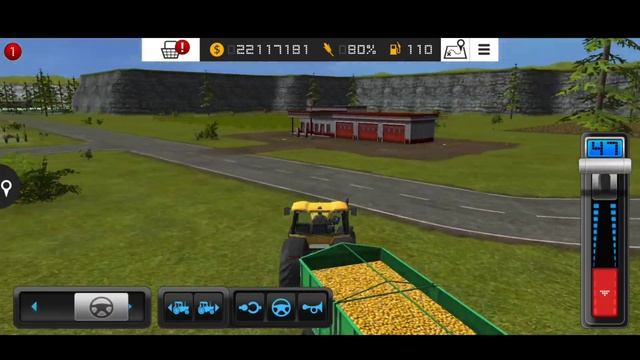 Big !! Update TOYOTA CAR || New Version Available | In Farming Simulator 16 Fs16 |Timelapse| #fs16 смотреть онлайн