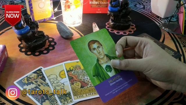 Weekly Prediction - Pick A Card | Hindi & English Tarot | Tarot and Oracle | Time Stamps смотреть онлайн