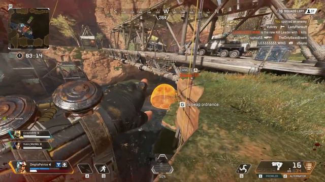 You Are Using The Wrong Legend | In Depth Playstyle Explanation | APEX Legends смотреть онлайн