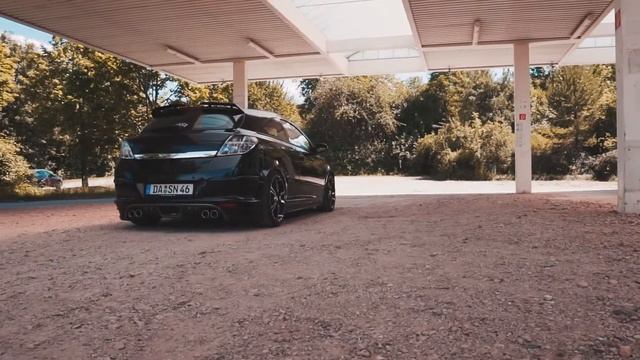ASTRA GTC │ TAKE1 смотреть онлайн