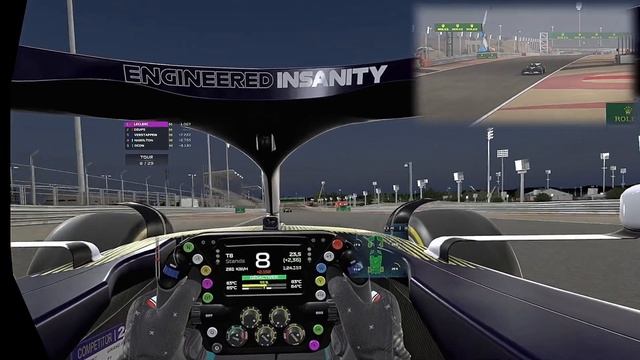 F1 22 DEBUT MyTEAM : DÉSOLÉ JE ME SUIS TROMPÉ! смотреть онлайн