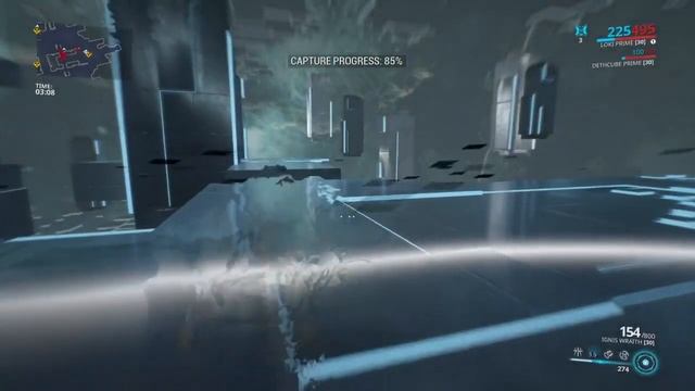[PS4] Warframe: Mastery Rank 26-Prueba de Maestría 26 смотреть онлайн
