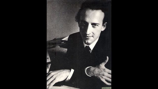 Robert Schumann – Études Symphoniques, Op.13 – Maurizio Pollini, 1984 [Vinyl→24/192] смотреть онлайн