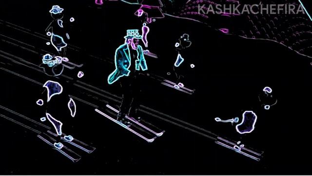 Ууу я так Хрещатик люблю, но завокоден на мелодию Gangsta's Paradise смотреть онлайн