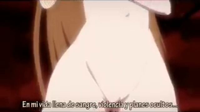 disturbed hell dance in the vampire bund смотреть онлайн