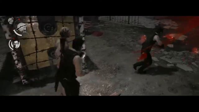 The Evil Within - Laura Lets Play Together смотреть онлайн