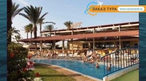 RIADH PALMS 4* Тунис Сусс обзор – отель РИАДХ ПАЛМС 4* Сусс видео обзор