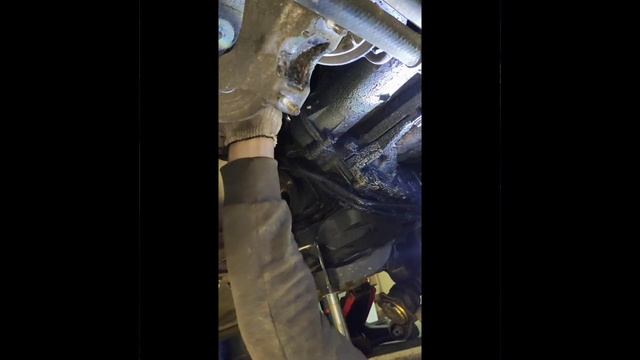 СНЯТИЕ АКПП 01N АУДИ А4 В5 1.9tdi REMOVING AUDI A4 B5 automatic transmission 01N #ремонтавто #auto смотреть онлайн