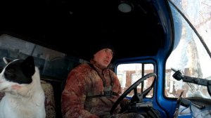 запуск в -30 зил 130