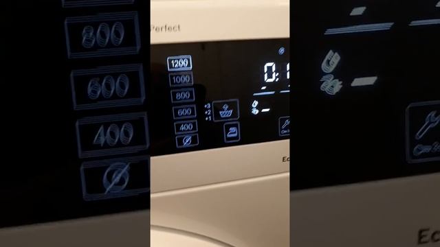 Lavadora Bosch Serie 6 centrifugado смотреть онлайн