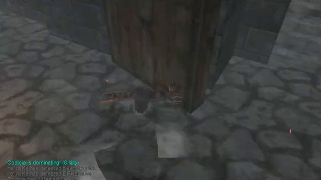 Playing GunZ - The DUEL 2020 - First Look - GunZ E-Sport? смотреть онлайн