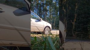 Лада Гранта FL работа и помощь ESC (ESP).