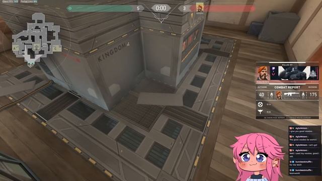 Twitch Stream #1 смотреть онлайн