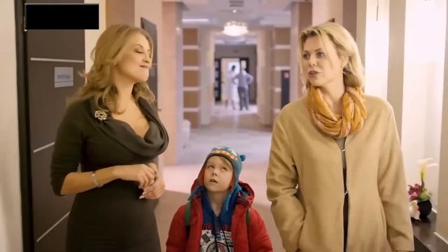 Растаявшая мороженка на булочке "ЖЕНЩИНА БАЛЬЗАКОВСКОГО ВОЗРАСТА" Мелодрамы 2022 новые смотреть онлайн