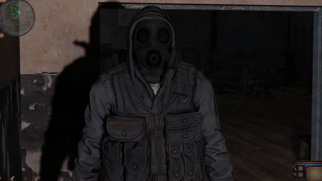 HD Models Addon - Build 2 - Call of Chernobyl смотреть онлайн