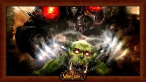 История мира Warcraft — Чернорук Разрушитель